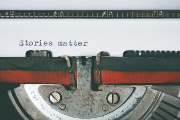 Recognizing the contribution of Abigail Thomas to women’s literature
