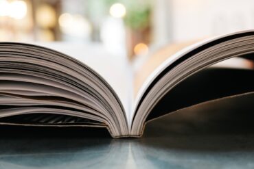 About Writers of Literature
